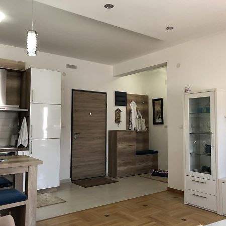 Apartman Dajana Ulcinj Zewnętrze zdjęcie