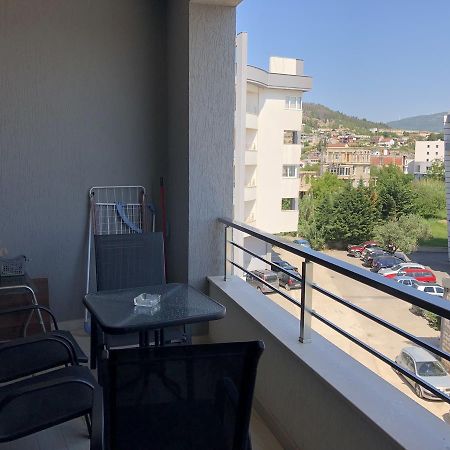 Apartman Dajana Ulcinj Zewnętrze zdjęcie