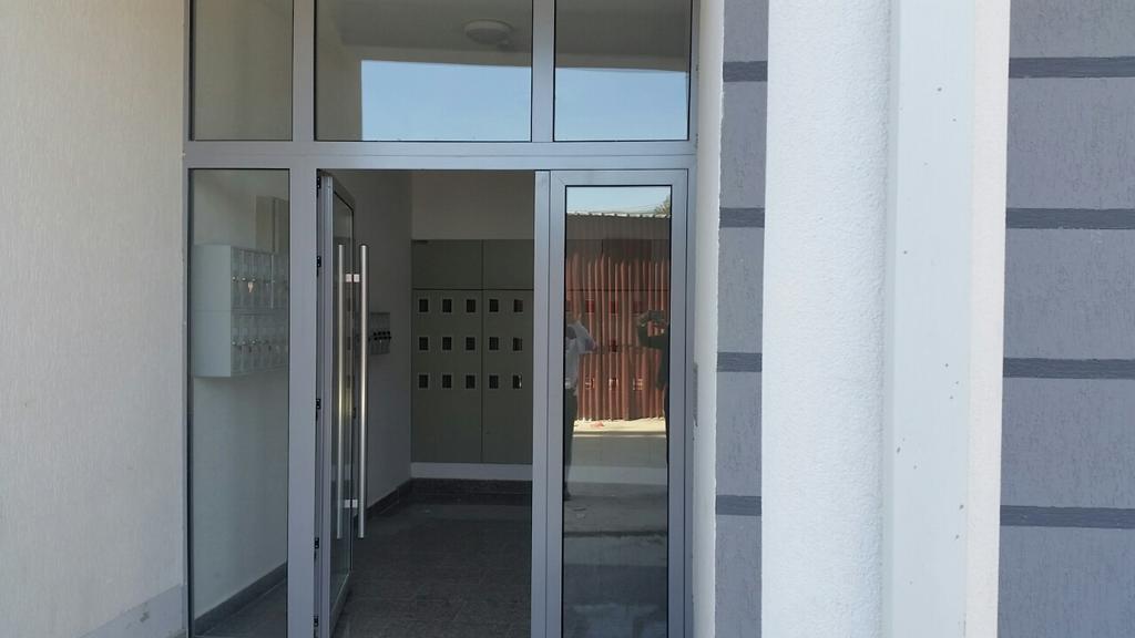 Apartman Dajana Ulcinj Zewnętrze zdjęcie