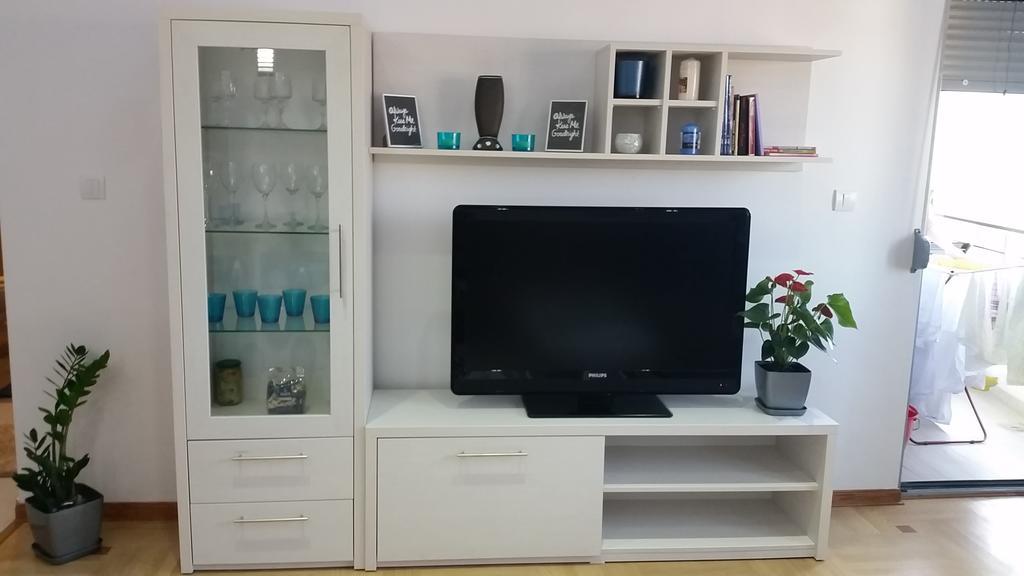 Apartman Dajana Ulcinj Zewnętrze zdjęcie