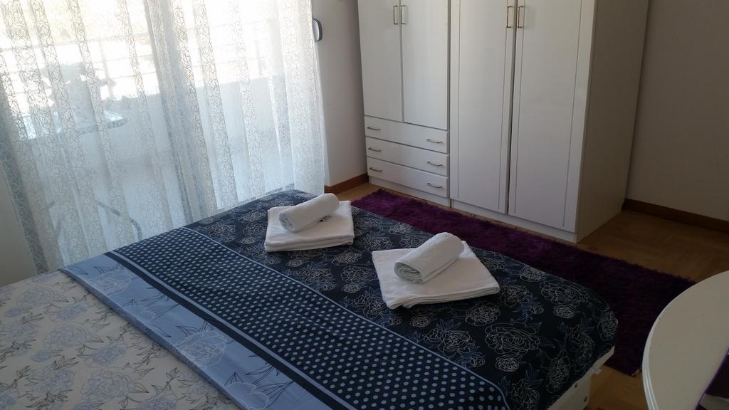Apartman Dajana Ulcinj Zewnętrze zdjęcie