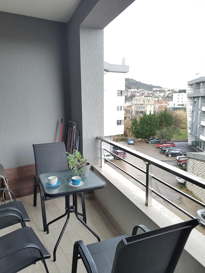 Apartman Dajana Ulcinj Zewnętrze zdjęcie