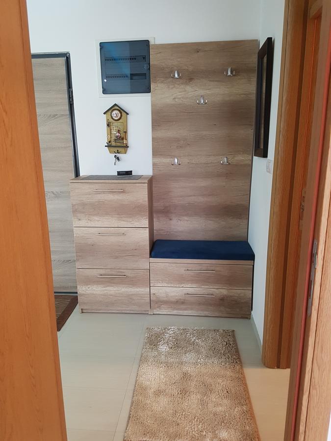 Apartman Dajana Ulcinj Zewnętrze zdjęcie