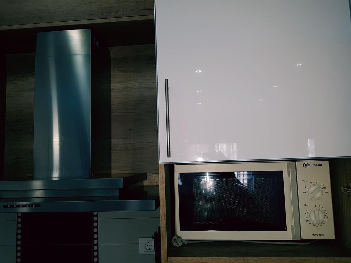 Apartman Dajana Ulcinj Zewnętrze zdjęcie