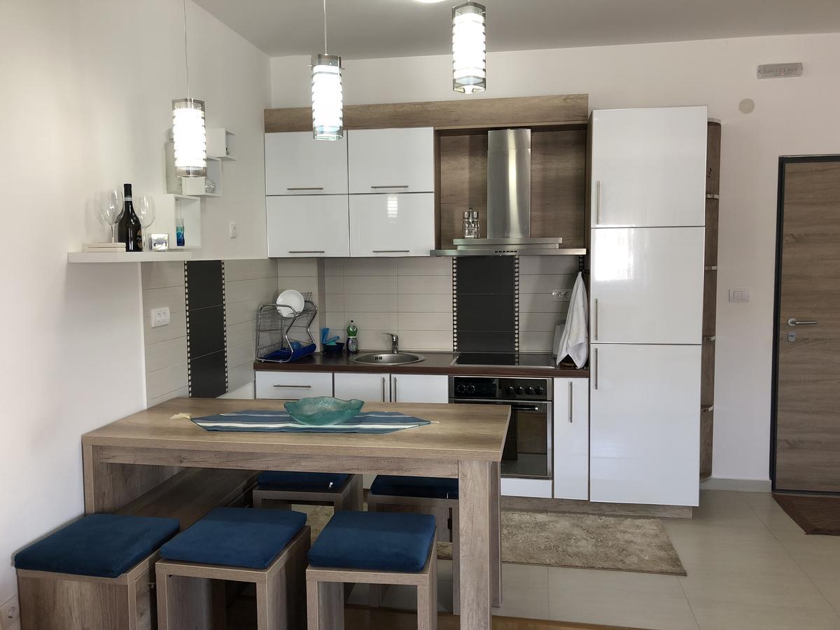 Apartman Dajana Ulcinj Zewnętrze zdjęcie