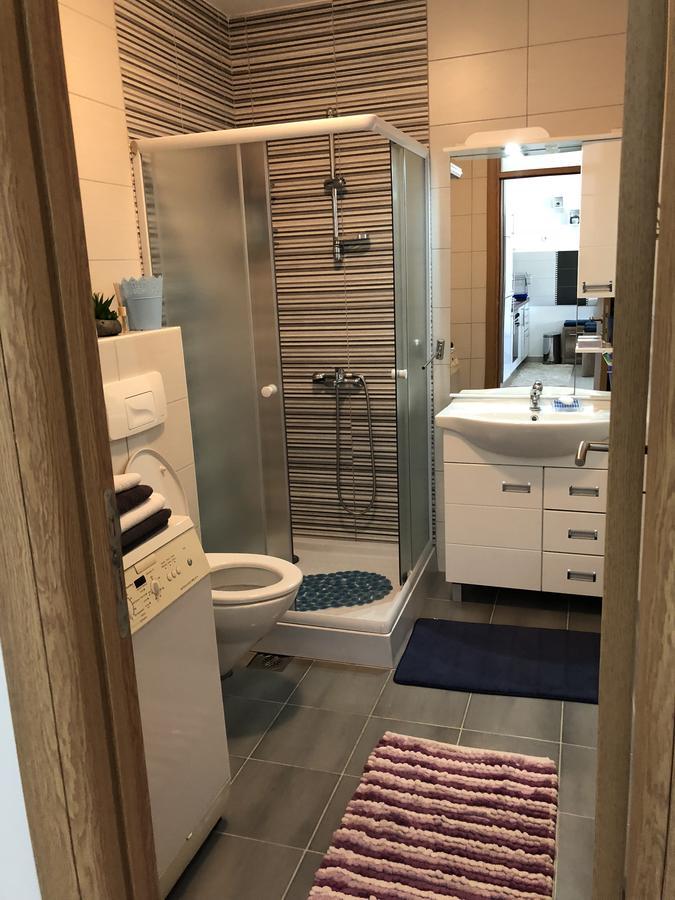 Apartman Dajana Ulcinj Zewnętrze zdjęcie